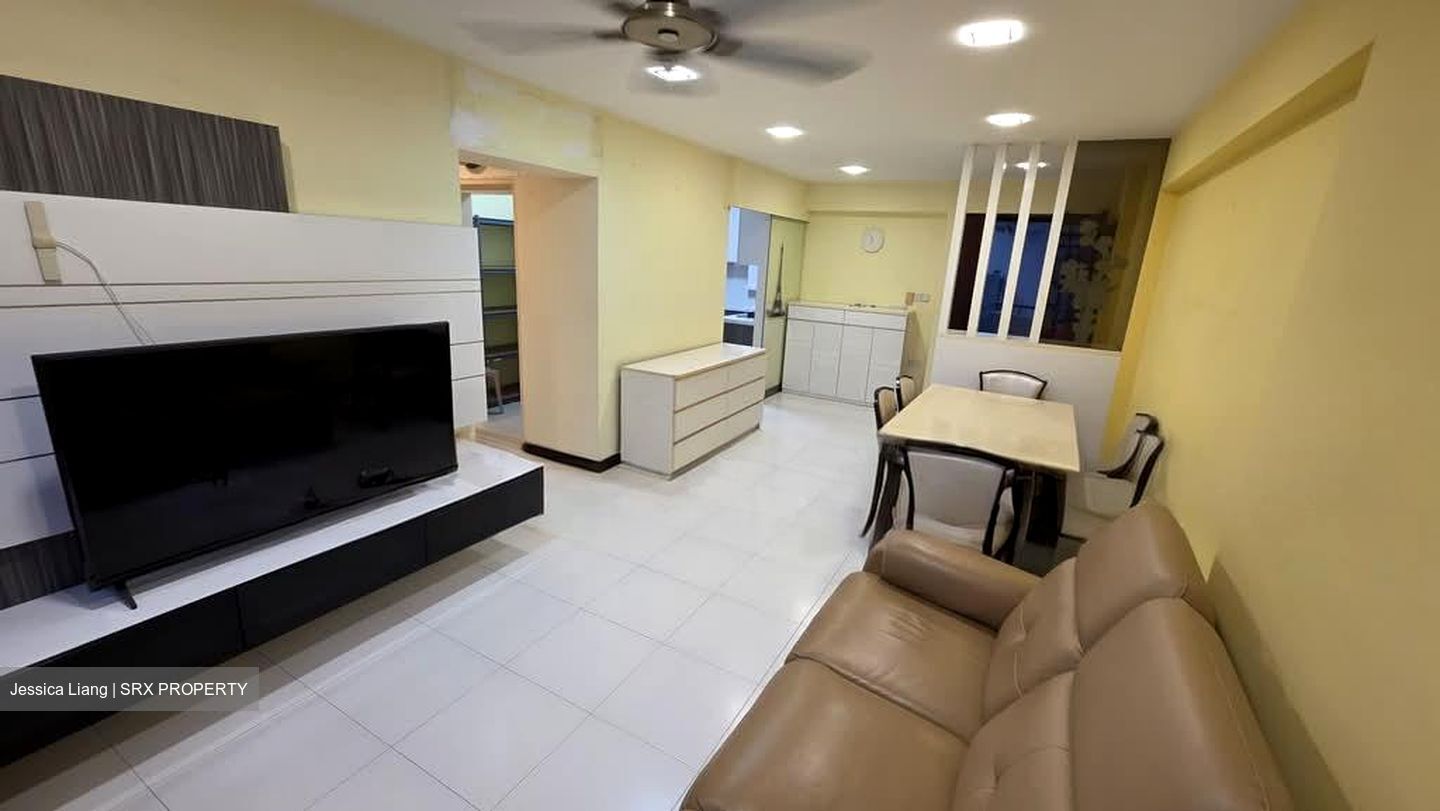 Blk 441D Fernvale Vista (Sengkang), HDB 4 Rooms #562855241